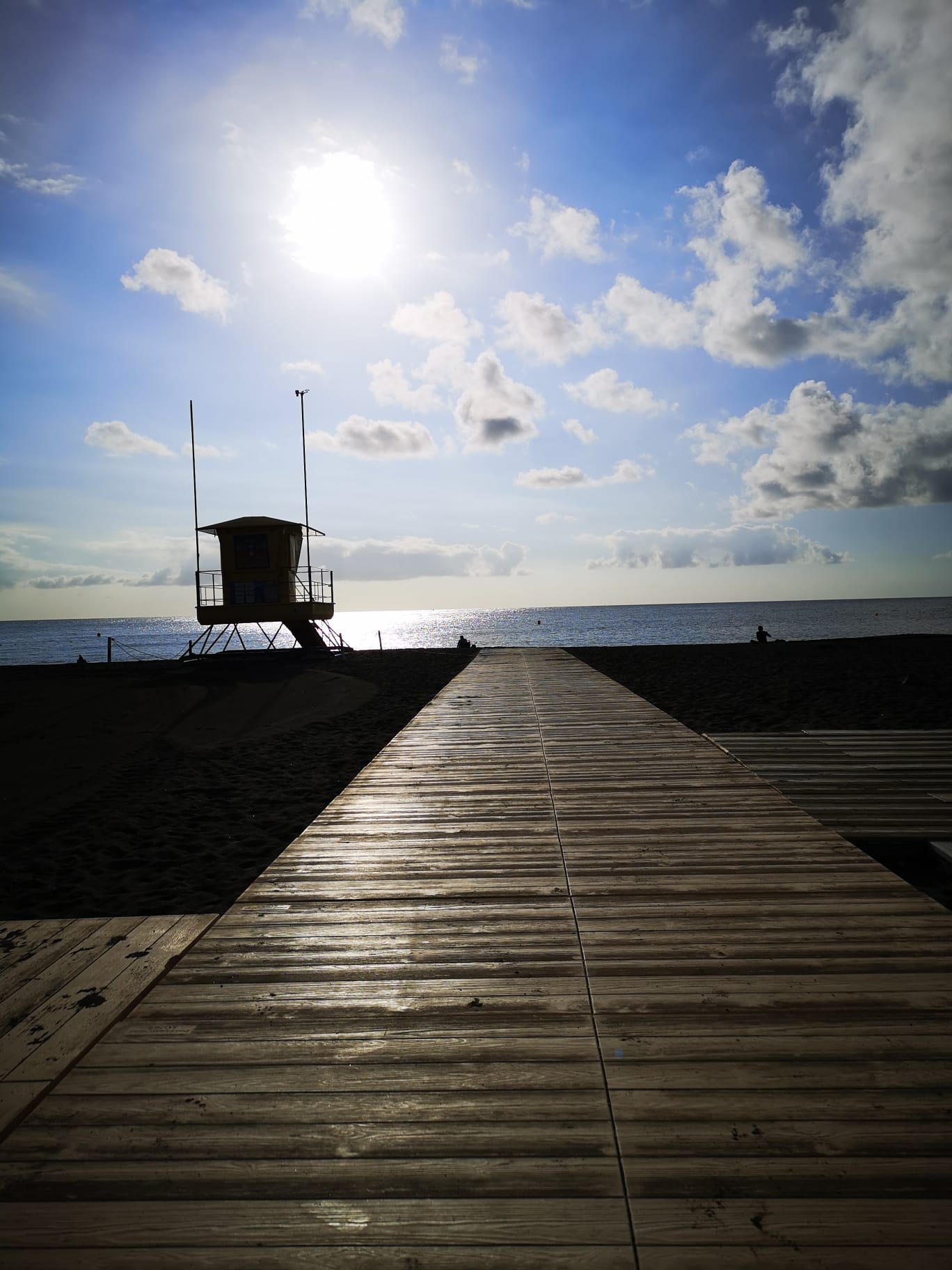 playa telde gran canaria